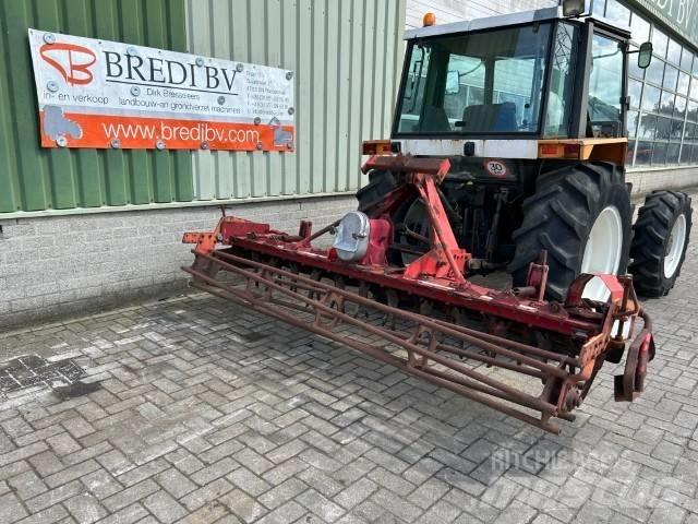 Lely Frees Почвеные фрезы