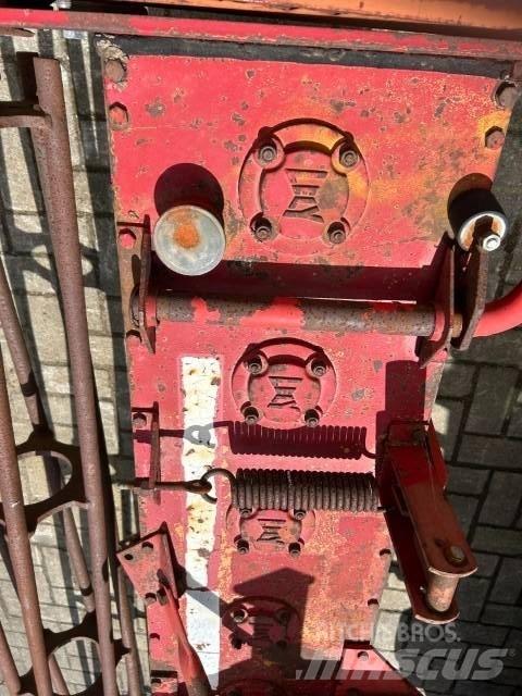 Lely Frees Почвеные фрезы