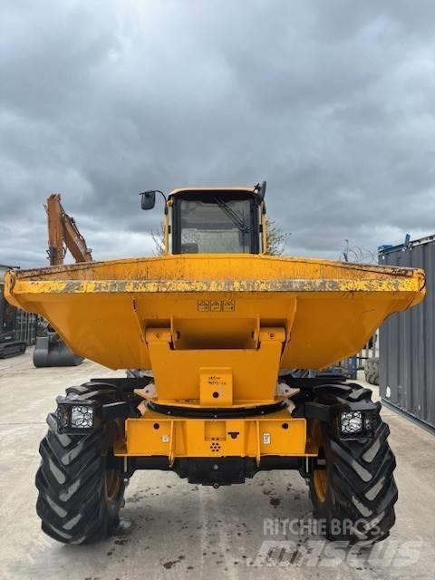 JCB 6 T 2 ST 5 Мини-самосвалы