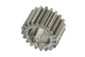 CAT - pinion - 9R2422 Трансмиссии и КПП