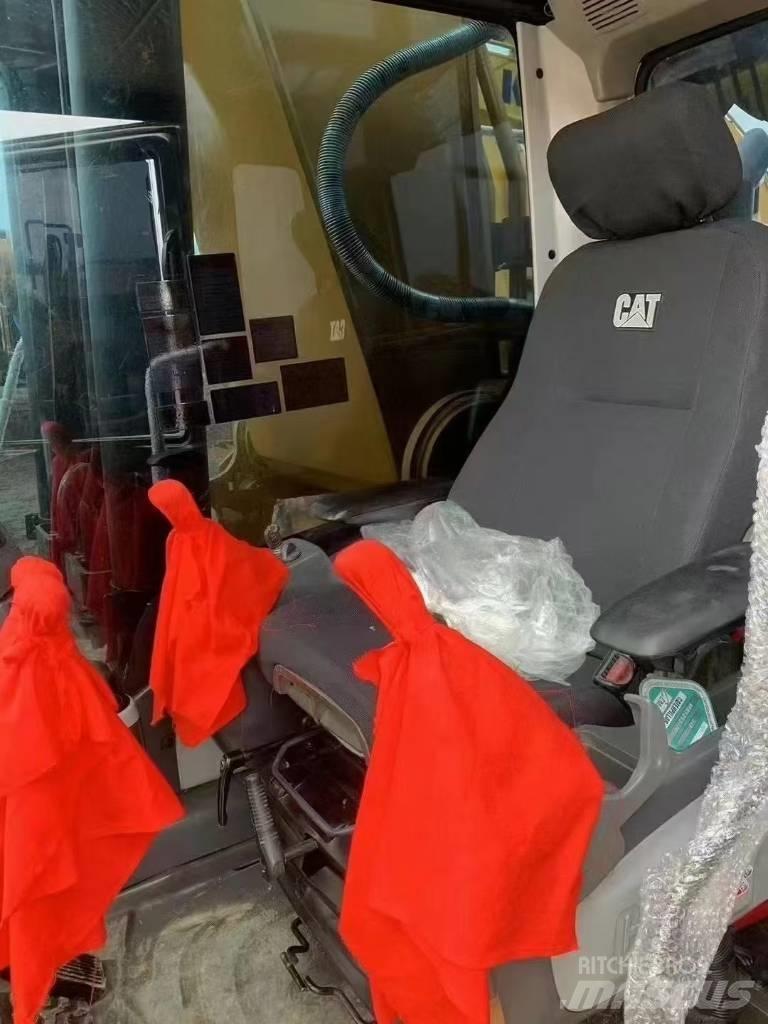 CAT 349D2 Гусеничные экскаваторы