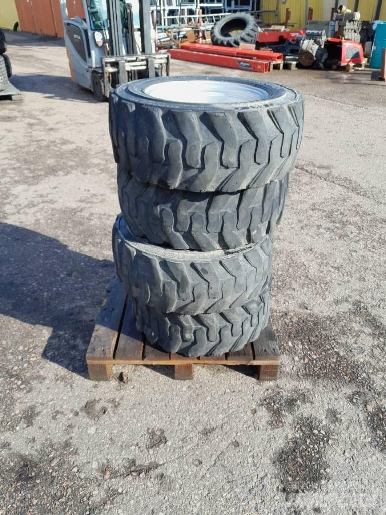 BKT 27x10,50-15 Hjul Шины и колёса