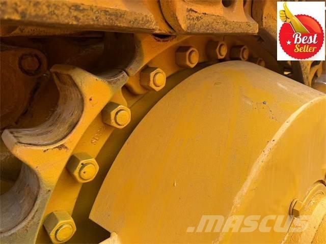 Shantui SD 32 Гусеничные бульдозеры