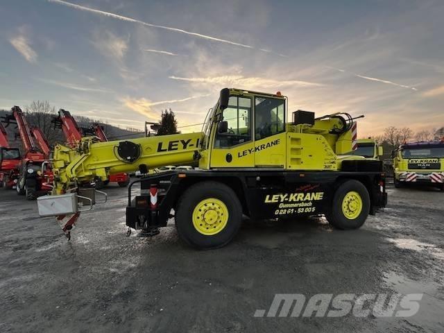 Terex AC 30 City Автокраны