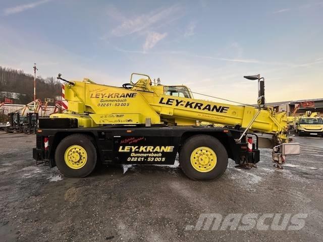 Terex AC 30 City Автокраны
