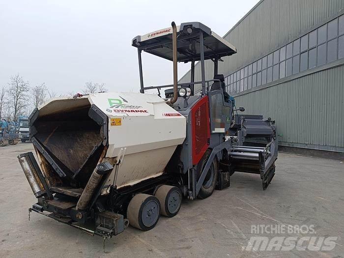 Dynapac SD1800W Асфальтоукладчики