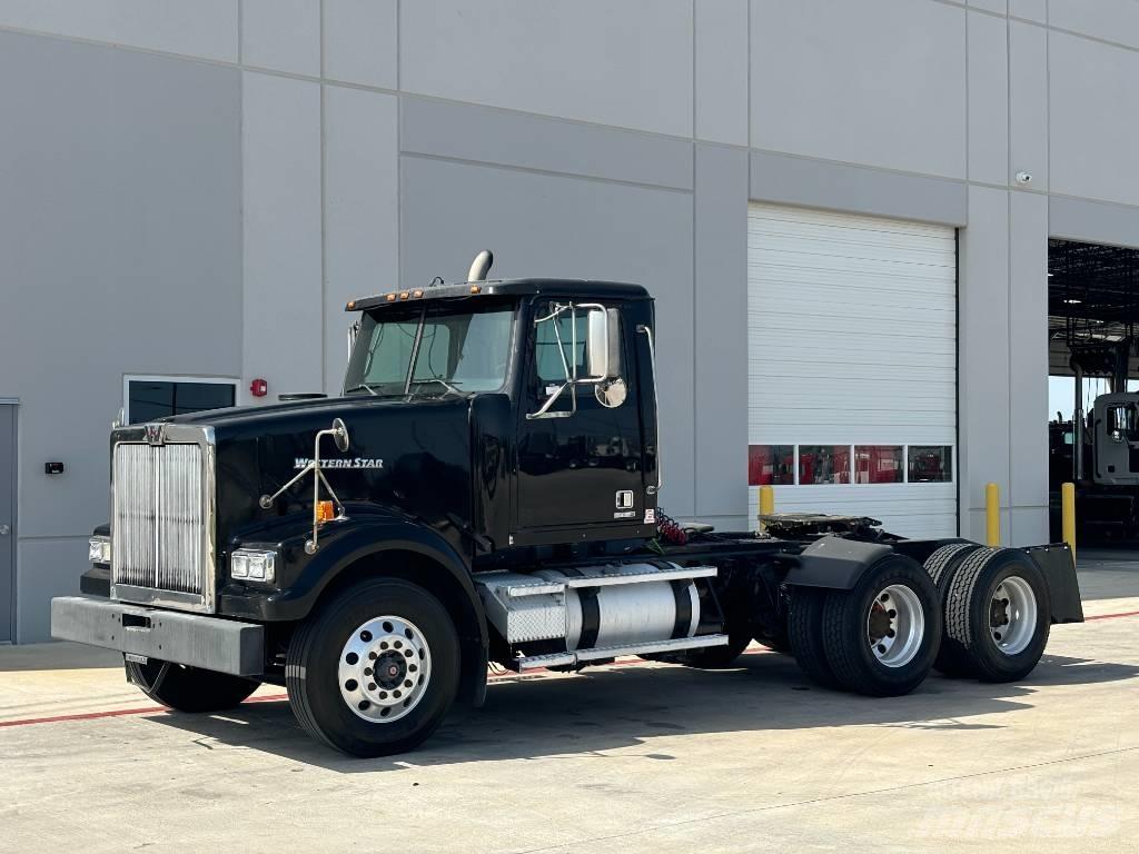 Western Star 4900 Седельные тягачи