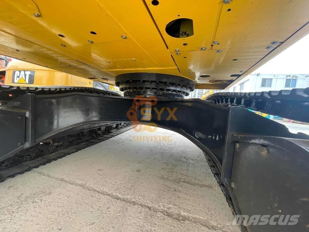 Komatsu PC 400-8 R Гусеничные экскаваторы
