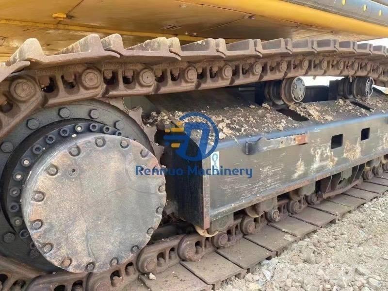 CAT 336 D2 Гусеничные экскаваторы