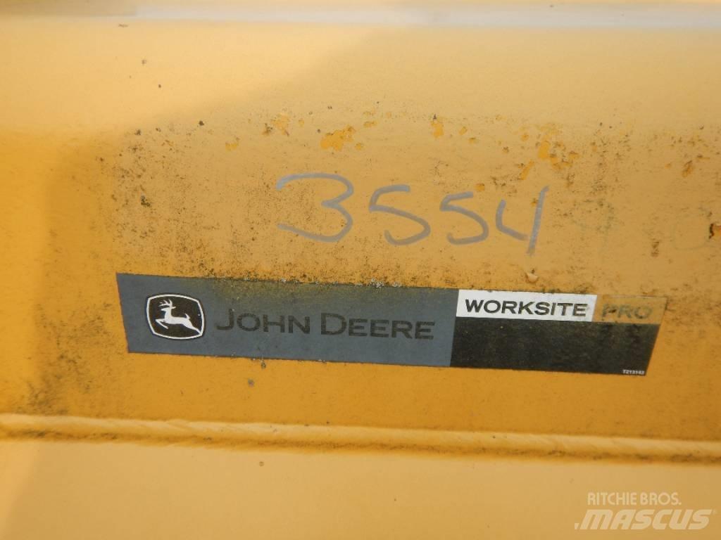 John Deere AT340424 Ковши
