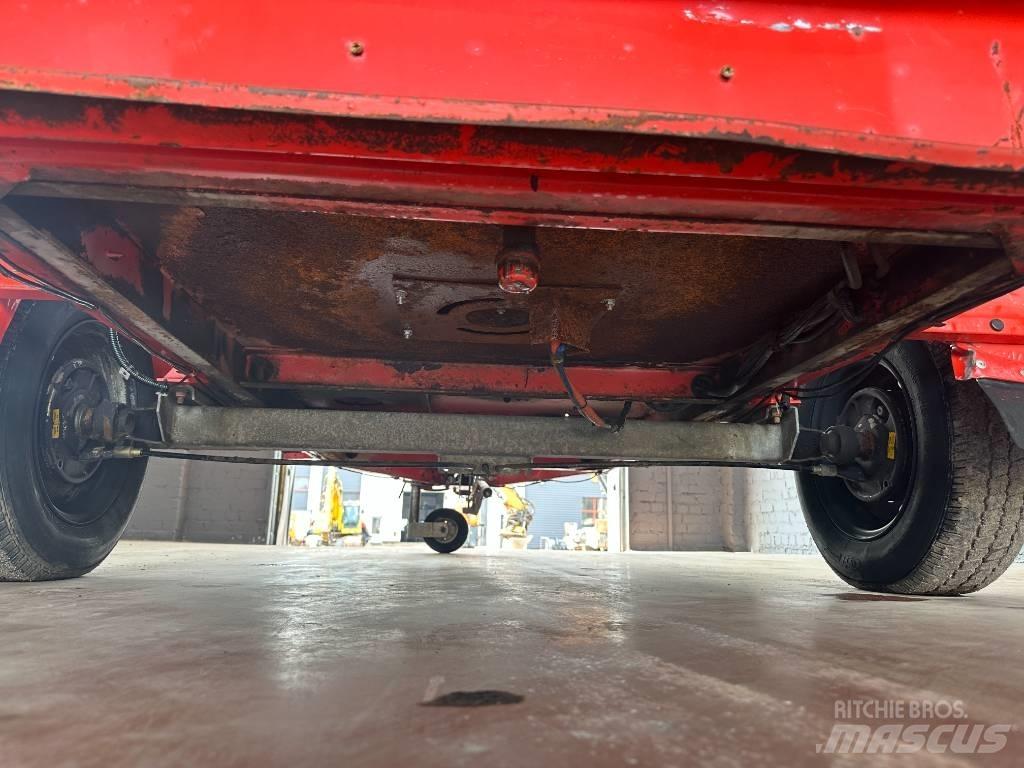 Crafco SS60 Автогудронаторы