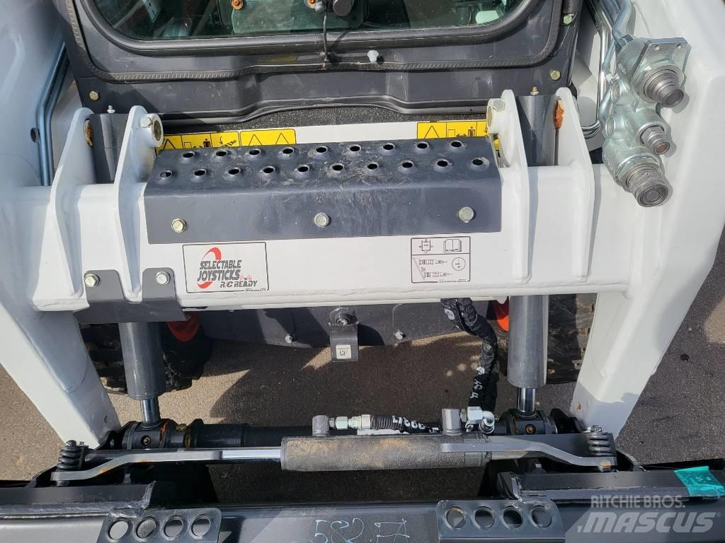 Bobcat S100 Мини-погрузчики