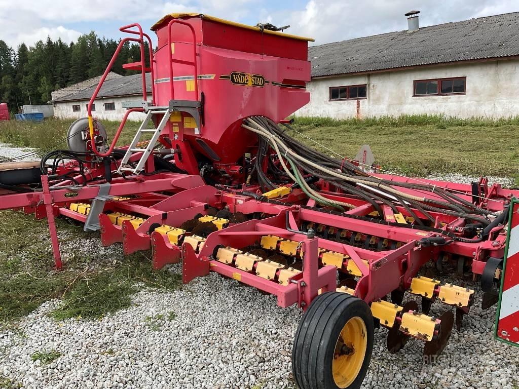 Väderstad RapidA800S Сеялки