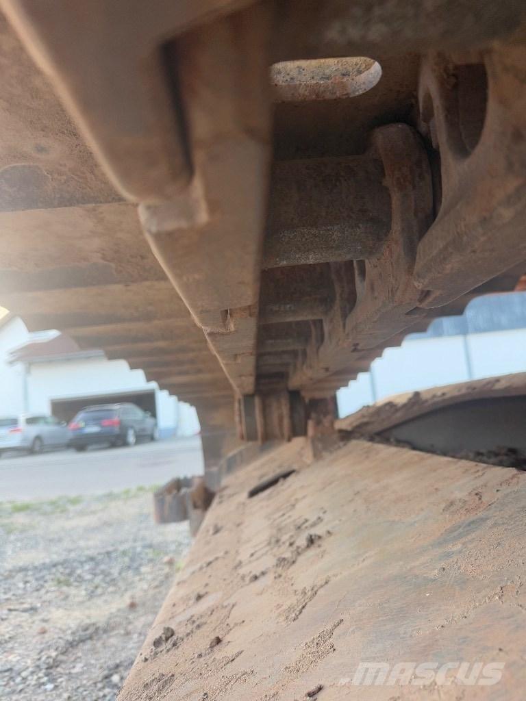 Liebherr R 926 LC Гусеничные экскаваторы