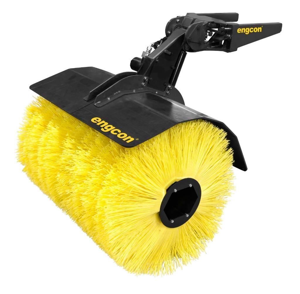 Engcon Sopvals Навесные щетки