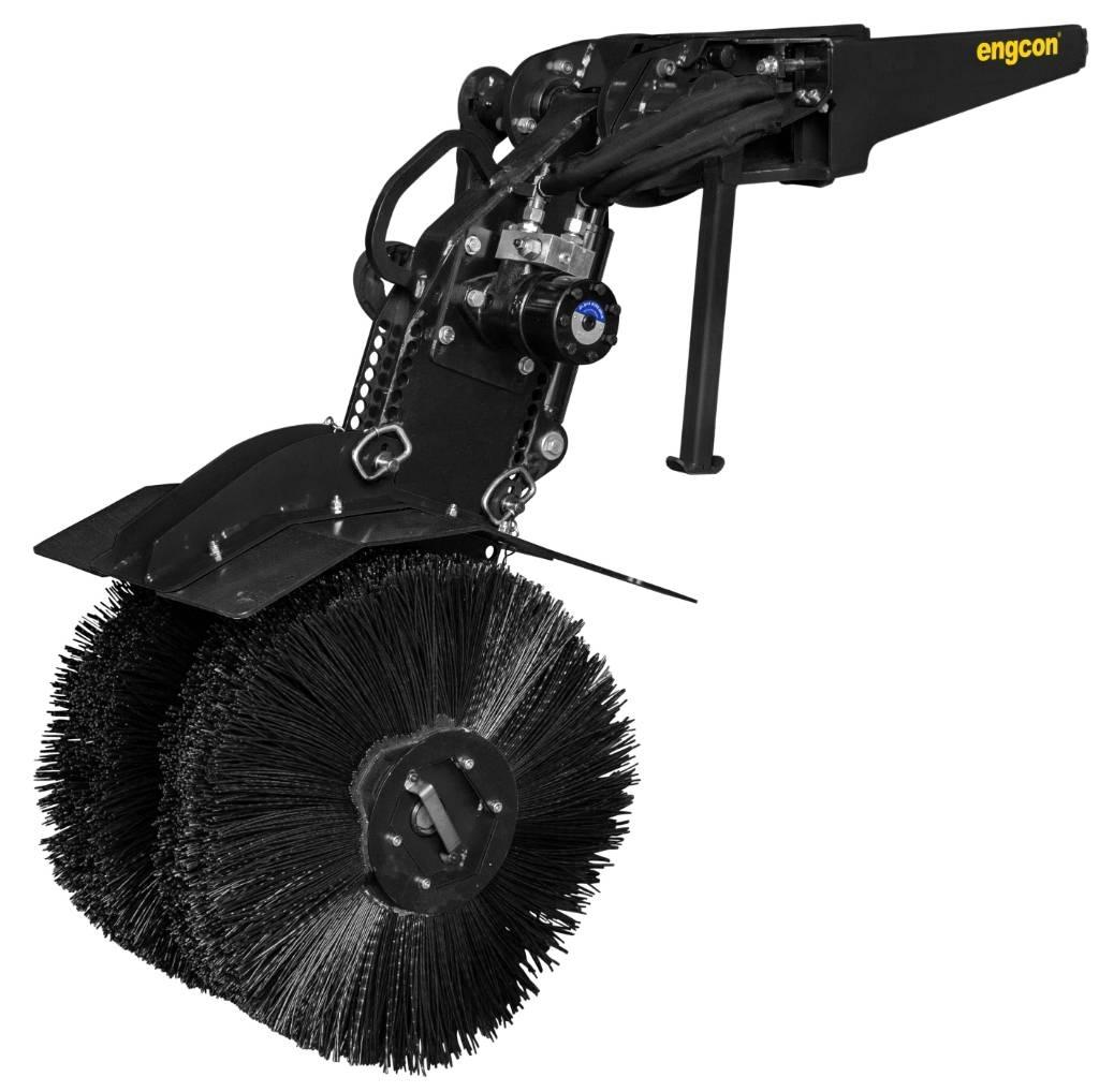 Engcon Sopvals Навесные щетки