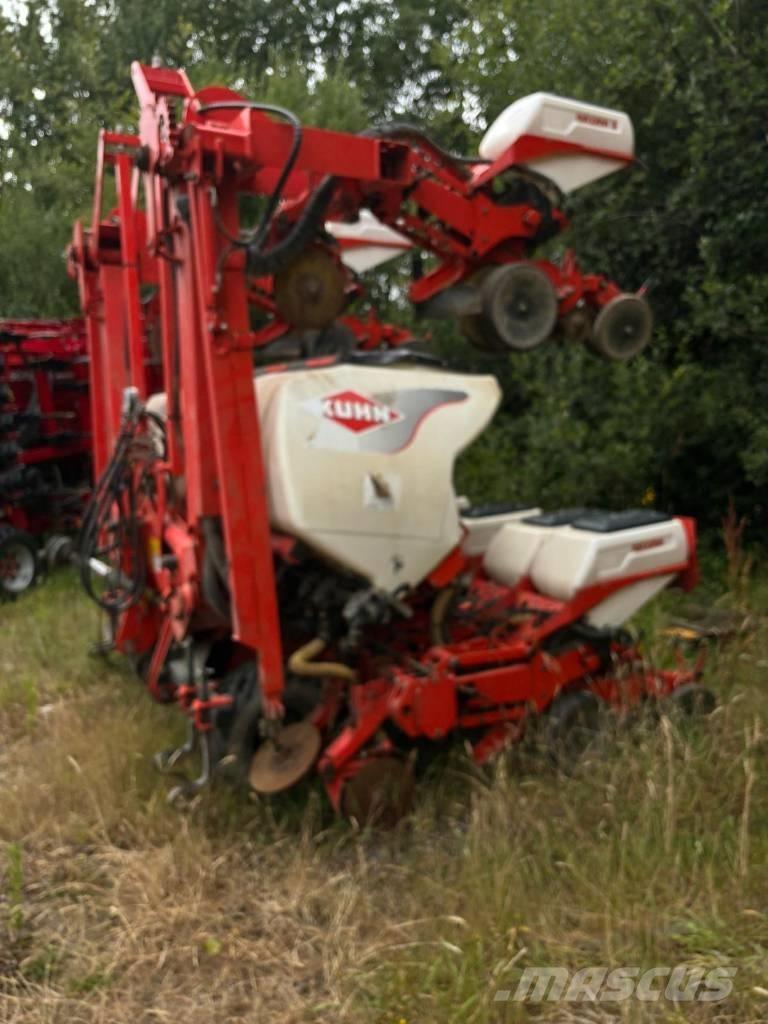 Kuhn Maxima 2 Сеялки