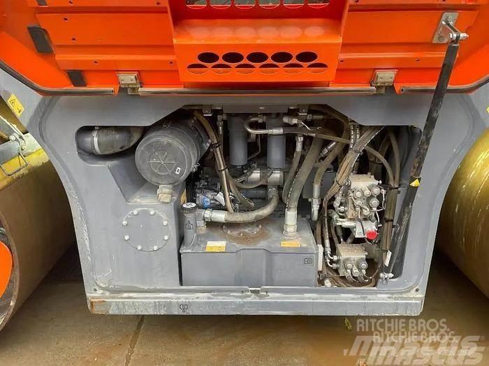 Hamm DV 70i-S Катки тротуарные