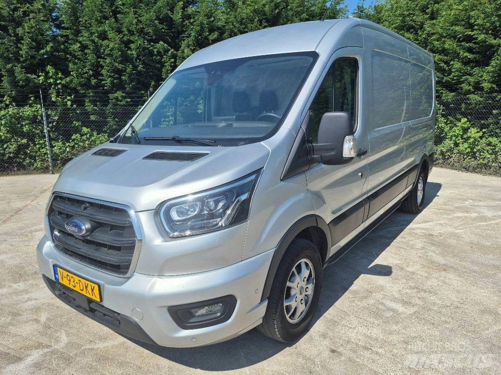 Ford Transit Изотермический фургон