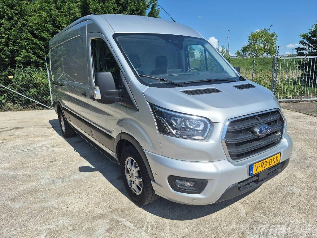 Ford Transit Изотермический фургон
