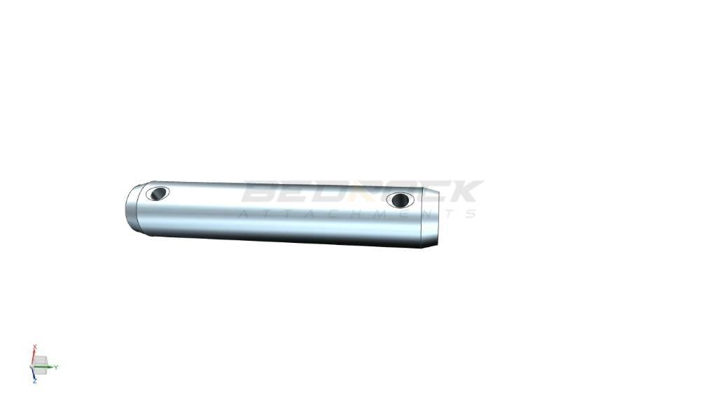 Bedrock 34.88MM PIN Компоненты строительной техники