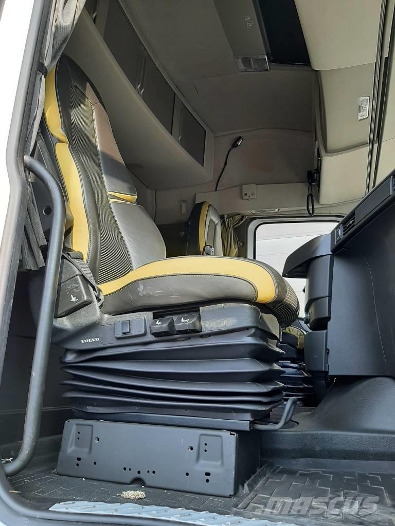 Volvo FH 16 Лесовозы / Сортиментовозы