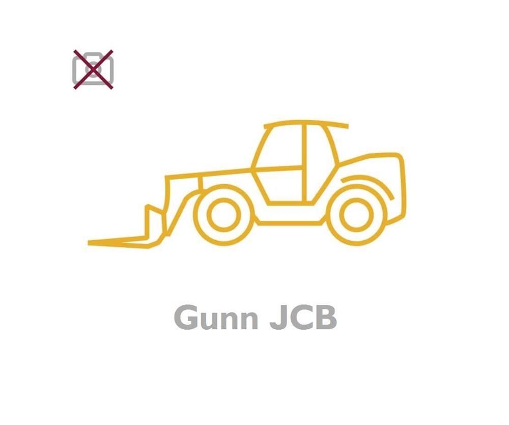 JCB 541-70WM Телескопические погрузчики