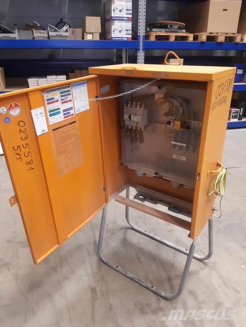 Merz V160/K/FU/BR Строительная техника - Другие