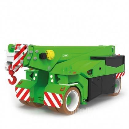 JMG MC180S Мини-краны