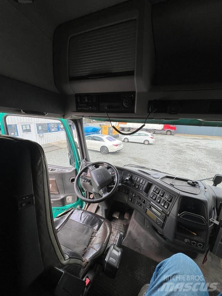 Volvo FH 16 750 Седельные тягачи