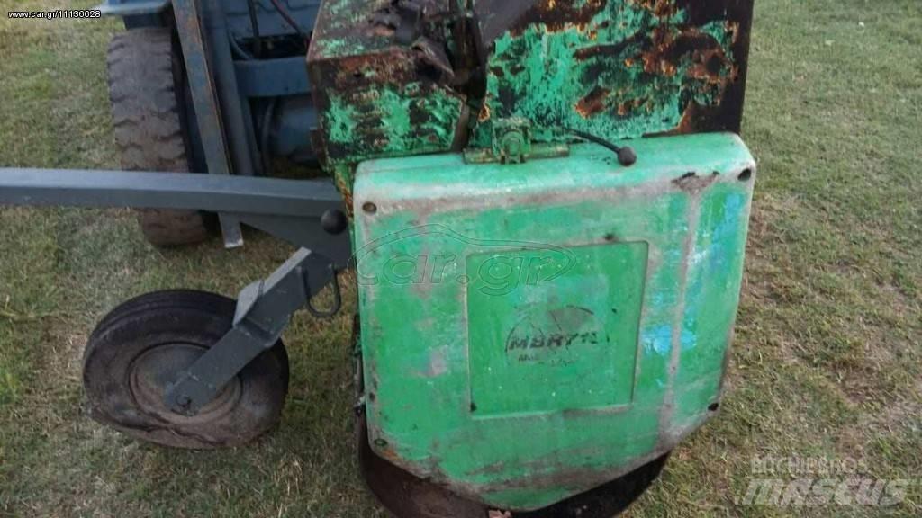 ABG 8 HP Грунтовые катки