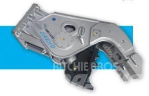 Daemo DMC 210 Дробилки