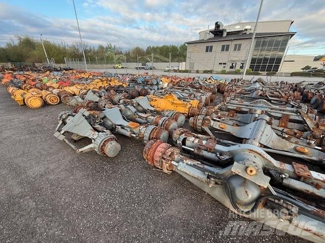 Warman USED PUMP Гидронасосы