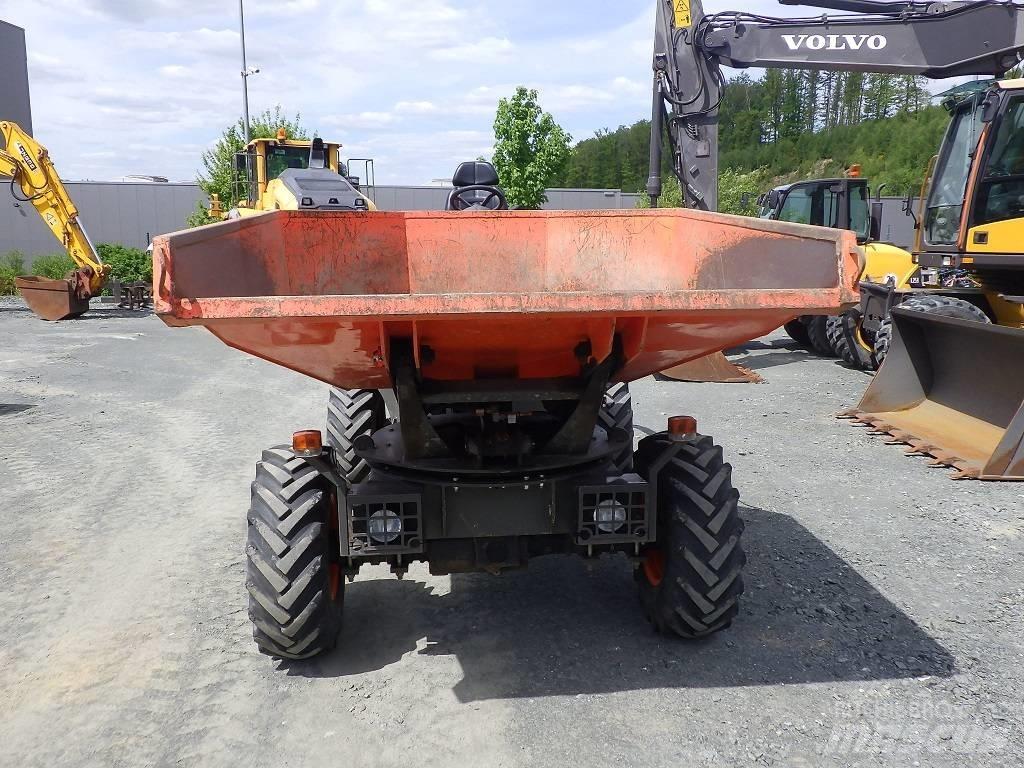 Ausa D 350 AH G Мини-самосвалы