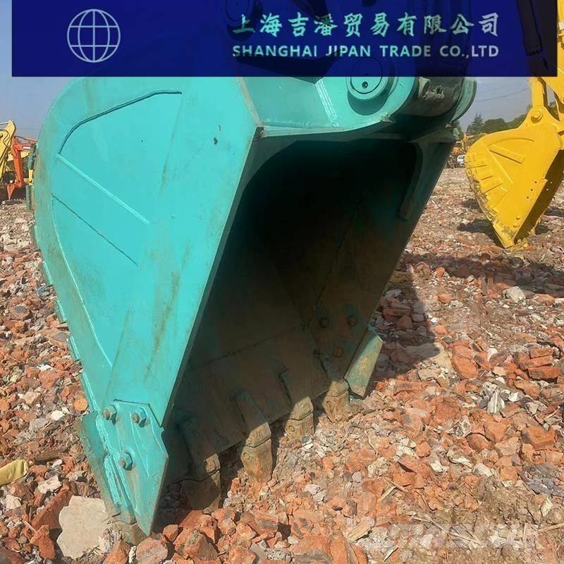 Kobelco SK 480 Гусеничные экскаваторы