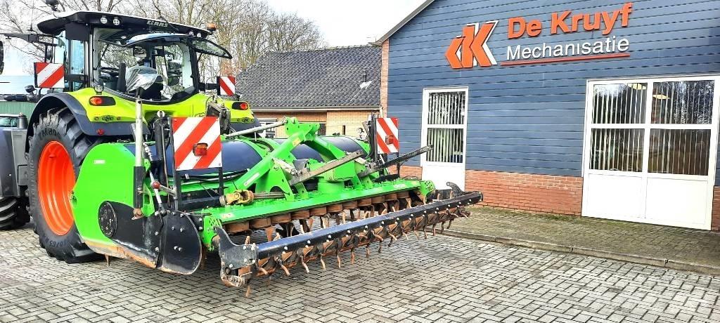  farmtec rotar 300 Прочее почвообрабатывающее оборудование
