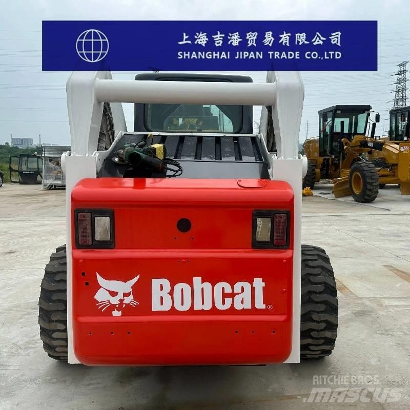 Bobcat S 300 Мини-погрузчики