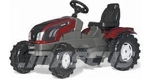 Valtra Q 265 Трактора