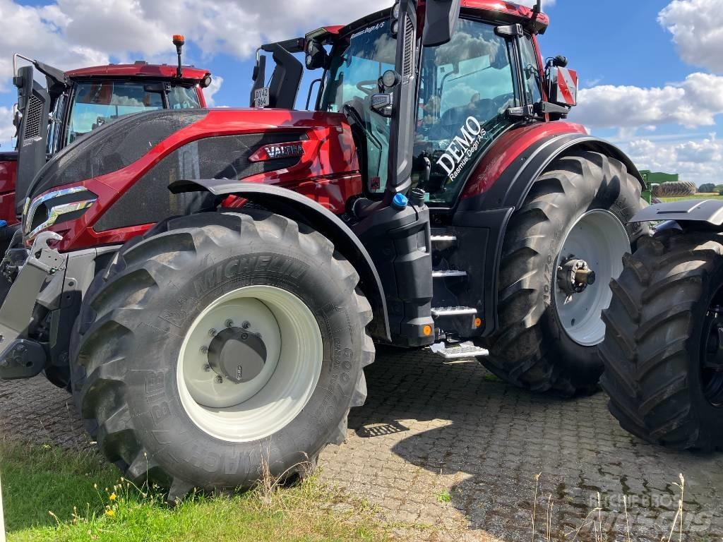Valtra Q 305 Direct Трактора