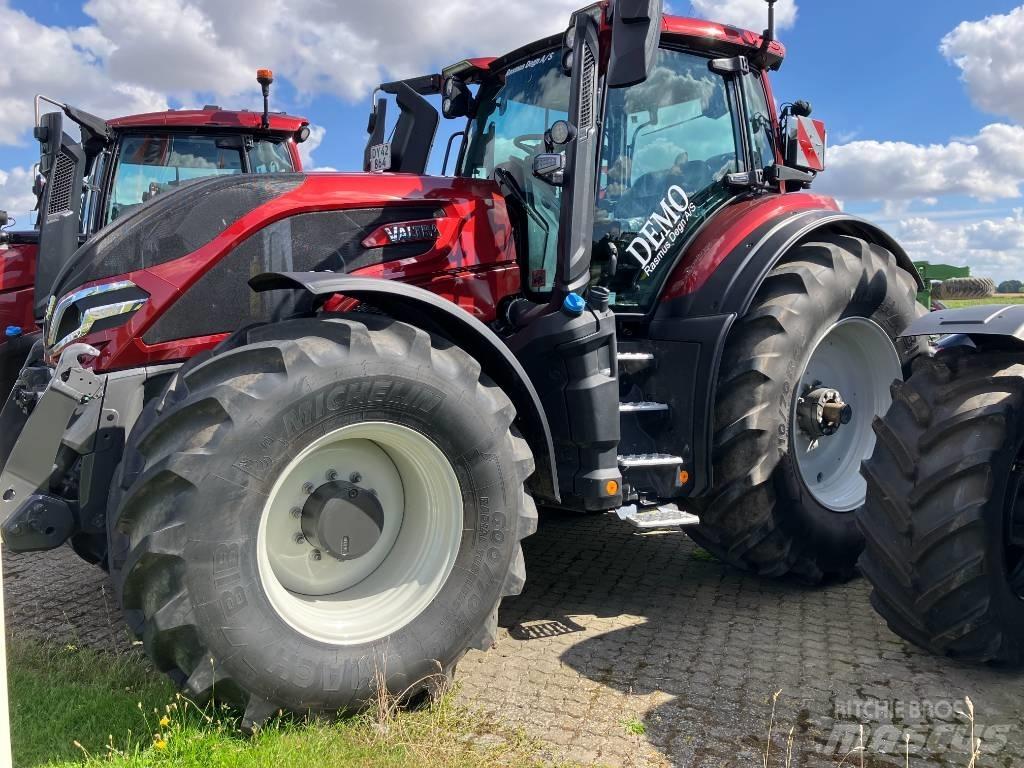 Valtra Q 305 Direct Трактора