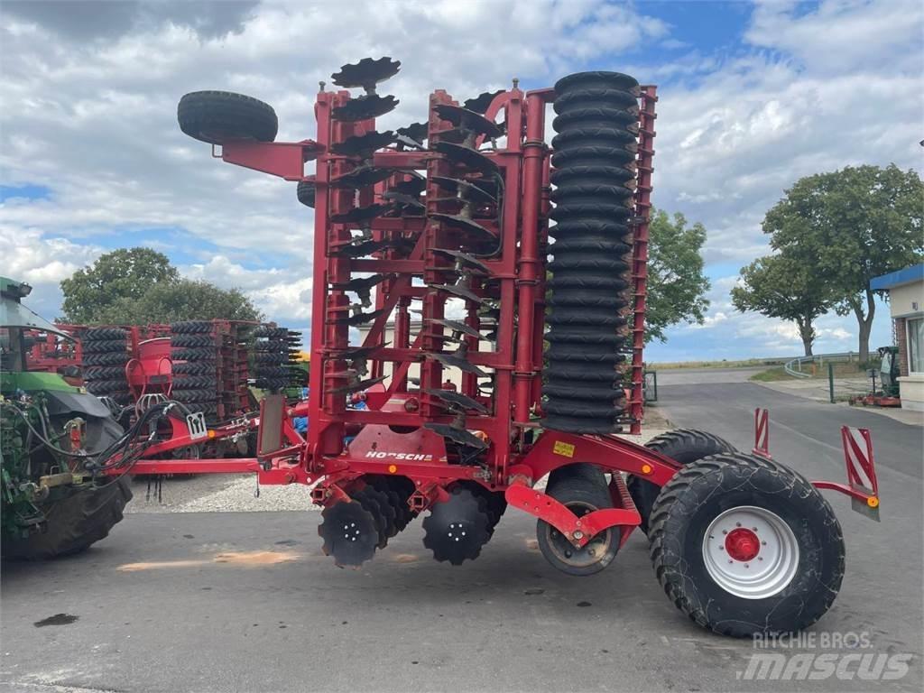 Horsch Joker 10RT Дисковые бороны