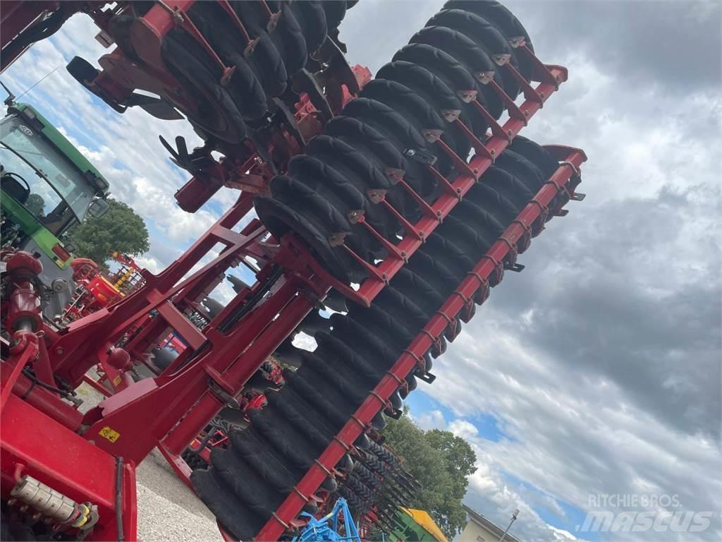 Horsch Joker 10RT Дисковые бороны
