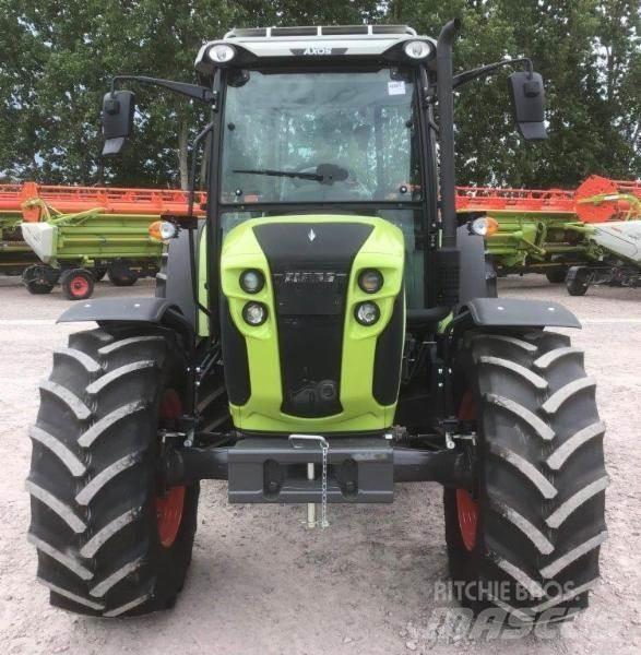 CLAAS AXOS 240 Трактора