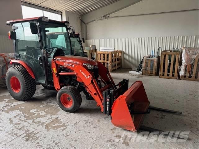 Kubota B 3150 Трактора
