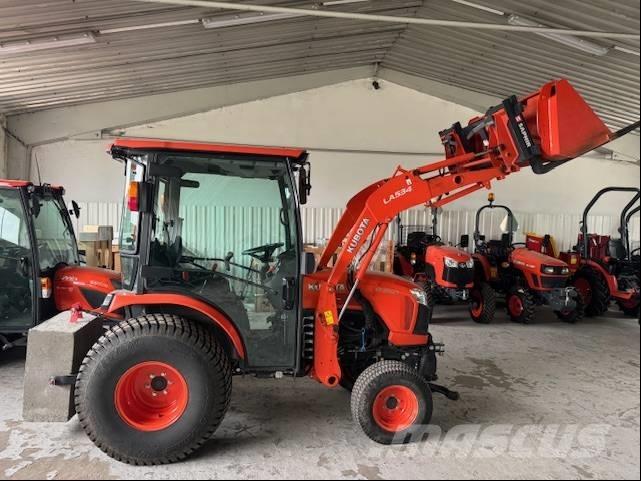 Kubota B 3150 Трактора