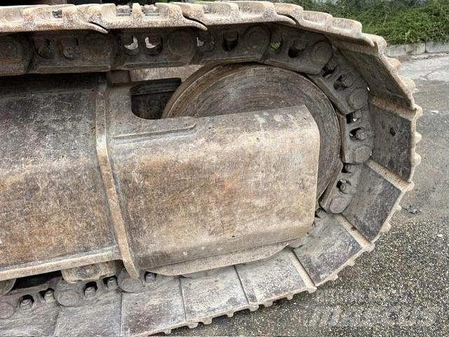 CAT 336 ELN Гусеничные экскаваторы