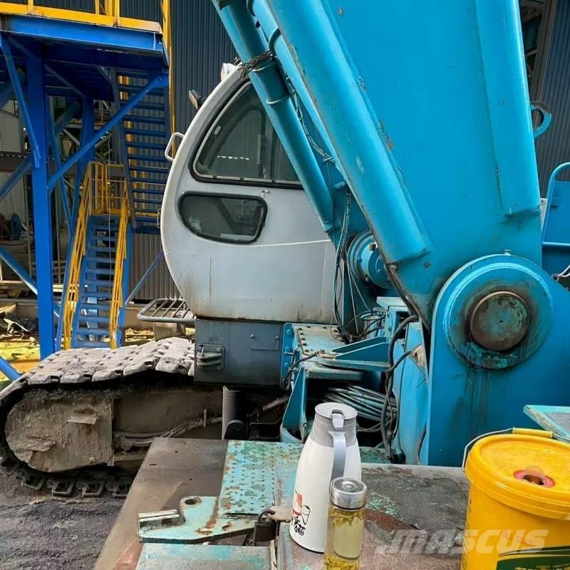 Kobelco 7200 Гусеничные краны