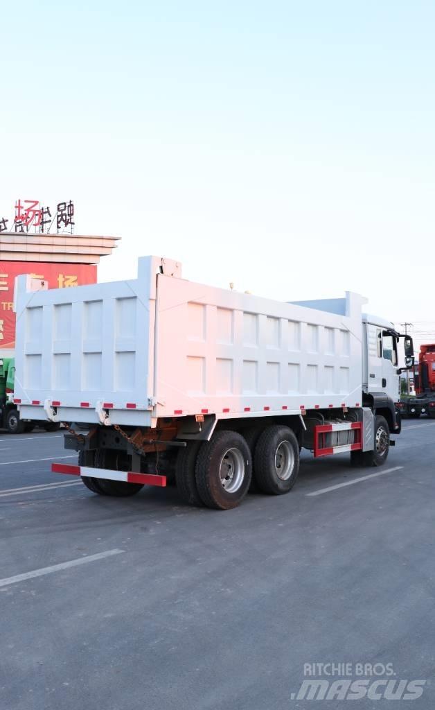 Sitrak T5G  6X4 Грузовики-Самосвалы