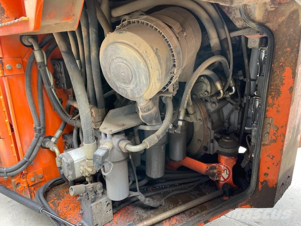 Hamm DV 90 VO Катки тротуарные