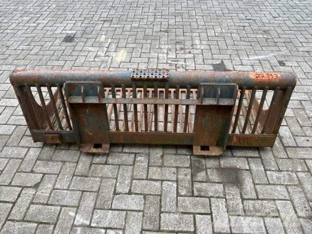 Bobcat Puinbak Ковши